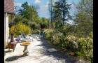 Charmante Maison avec une vue époustouflante dans l'un des Plus Beaux Villages de France